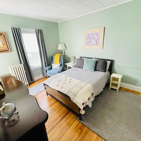 Delightful 2Br Apartment With Balcony - 15 Min From Mohegan Sun- Foxwoods Casinos & Mystic New London Exterior photo